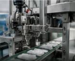 Automated Production factory placeholder