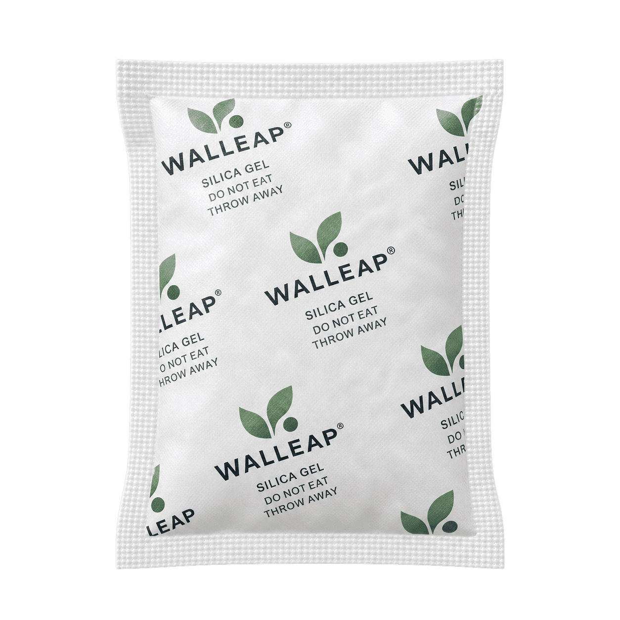 Clay Desiccant Sachets